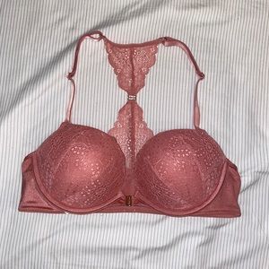 Victoria’s Secret push up bra 34B